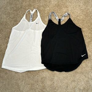 Nike Tank Tops size Small